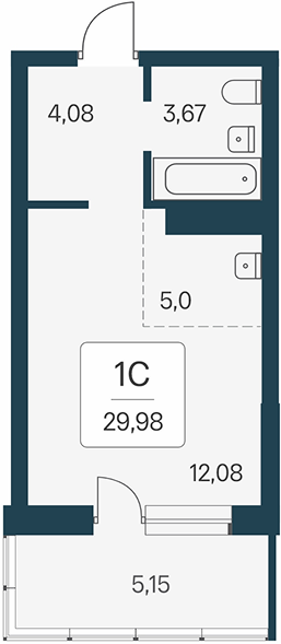 картинка планировки